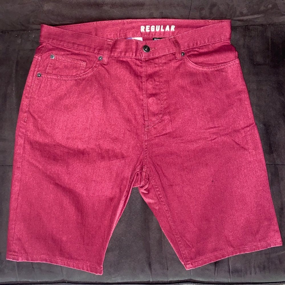 H&M / Divided Shorts